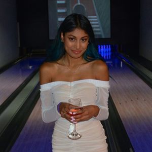 Meet your Posher, Vanessa